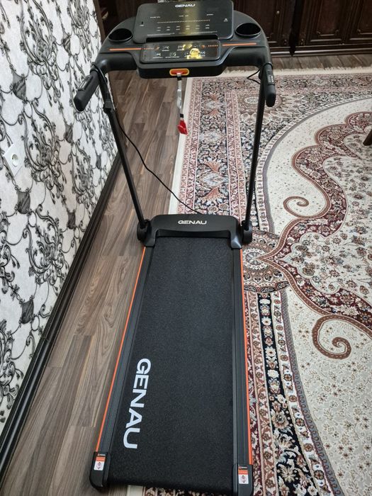 Беговая дорожка