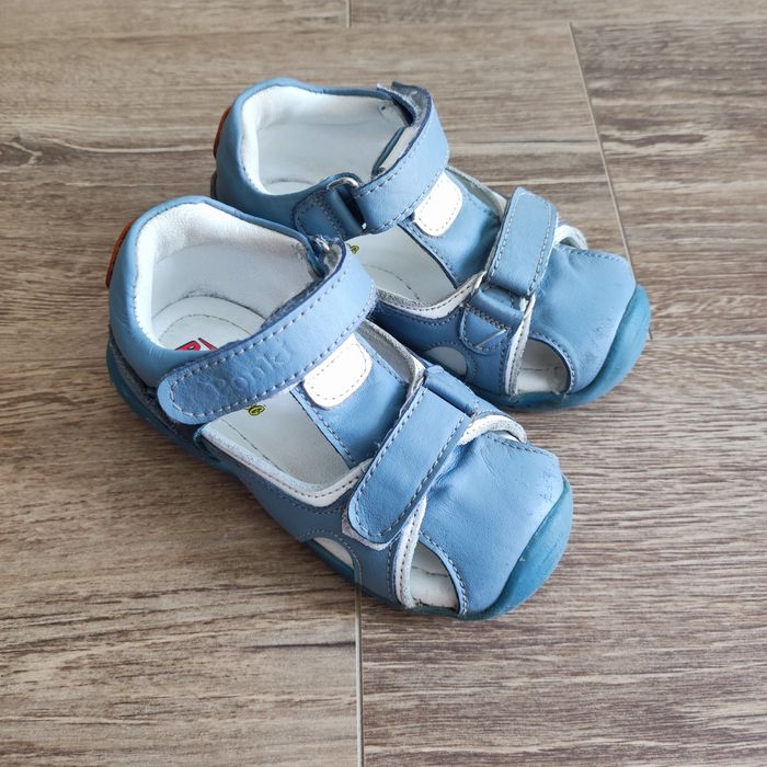 Детски сандали Ponki