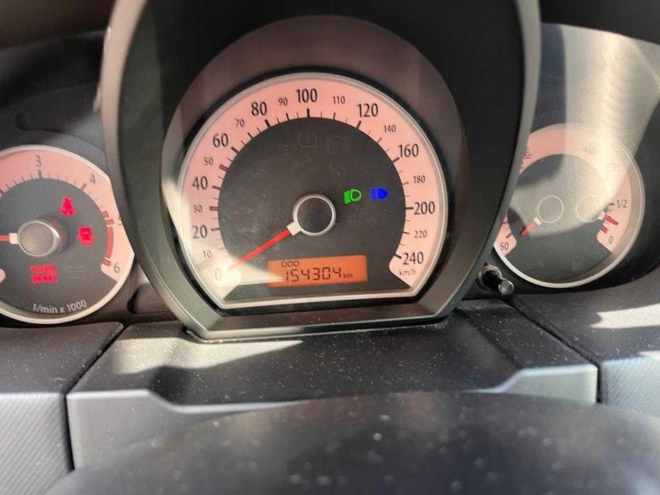 KIA Ceed 2009 — imagine 3
