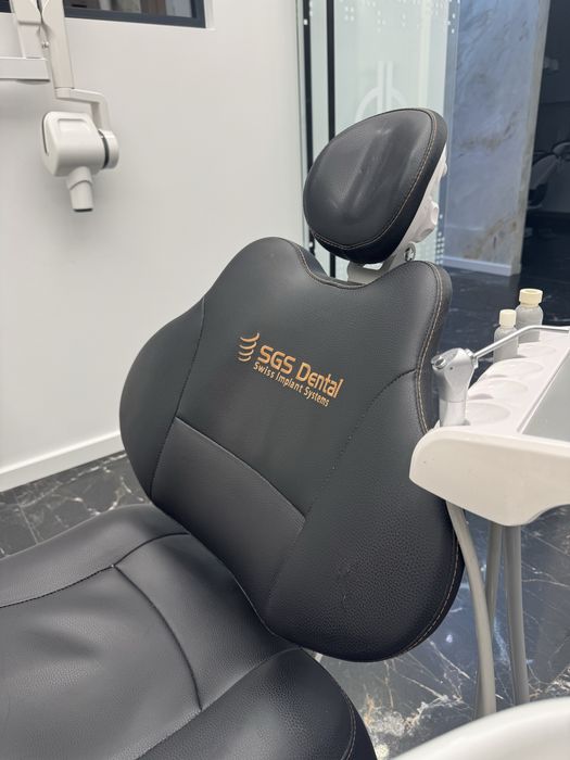 Професионален дентален стол SGS Dental