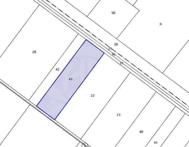 Парцел в Радиново! 54864