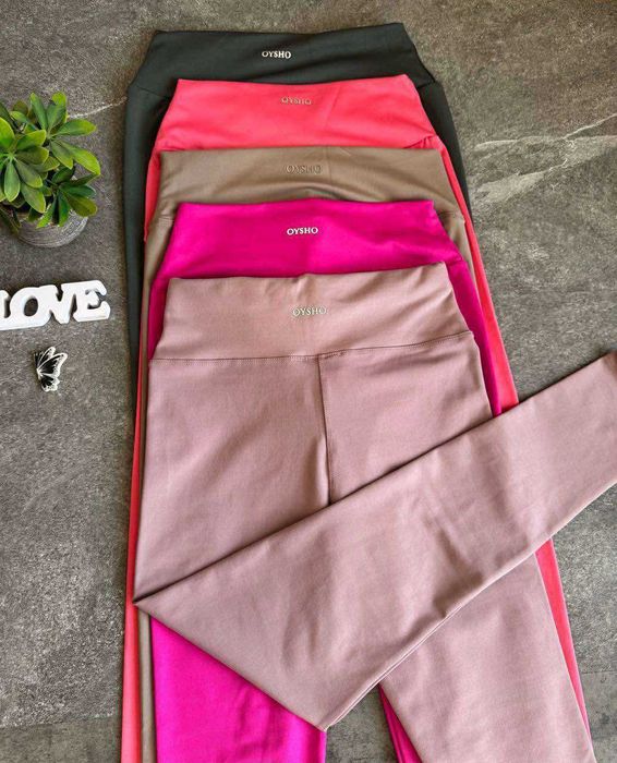 Дамски клин OYSHO