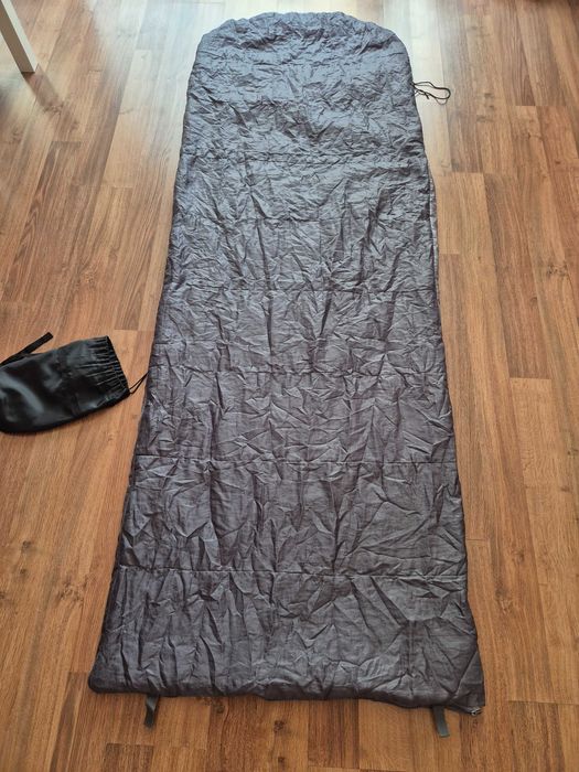 Karrimor Travellight Sleeping Bag - спален чувал