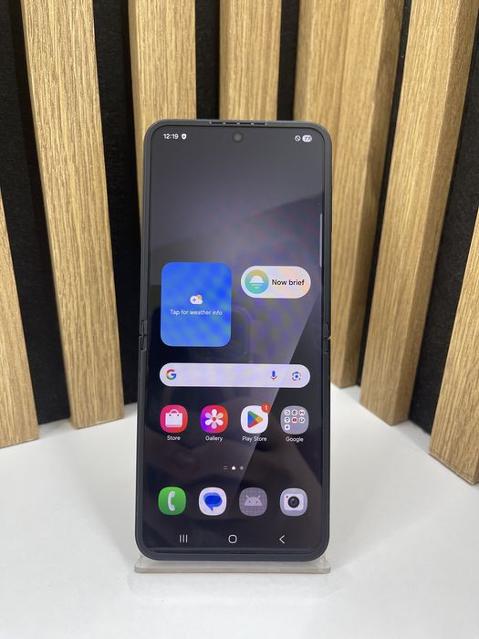 Samsung Z Flip 7 FE / 256GB 8GB Ram / FACTURA / GARANTIE #56473
