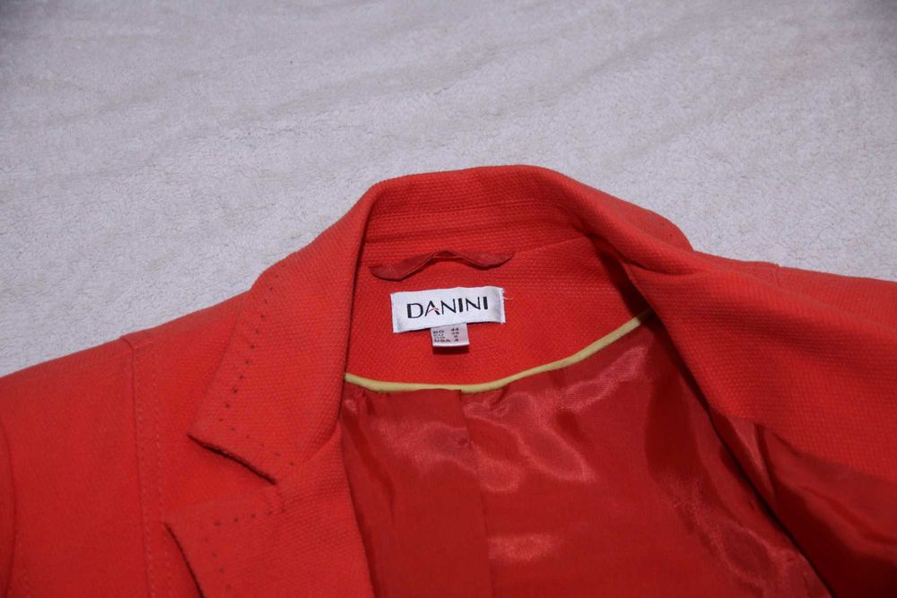 нов костюм Danini № 44/М