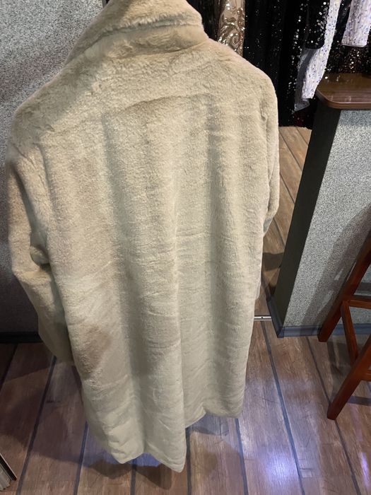 Ново дамско палто