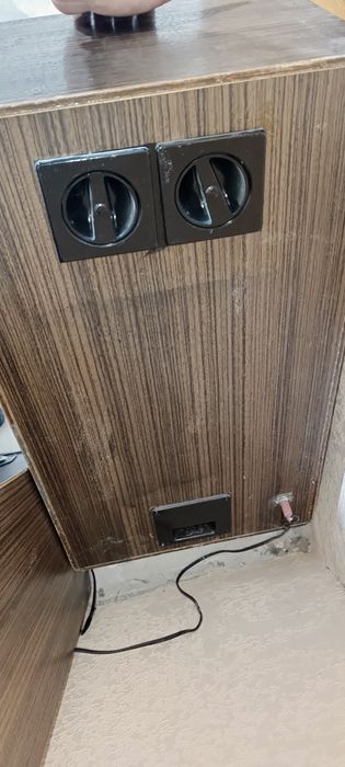 Орбита колонкалар 2та пара заводской