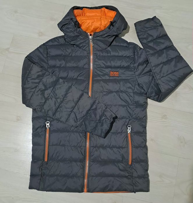 Пролетно яке за тийнейджъри  S