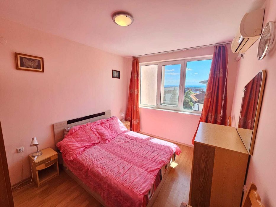Продава се Двустаен апартамент в к.к. Елените - 78 кв.м за 608 €/кв.м - Снимка #5