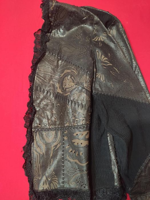 Jachetă Roberto Cavalli