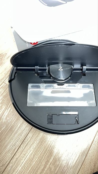 Робот пылесос бу