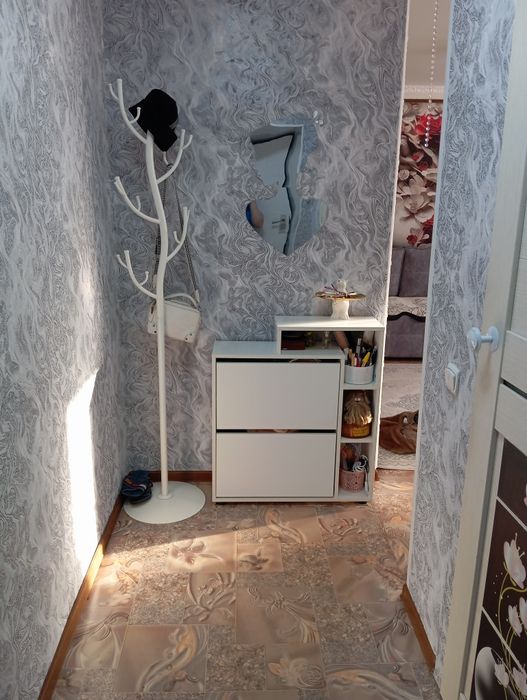 Недвижимость квартира