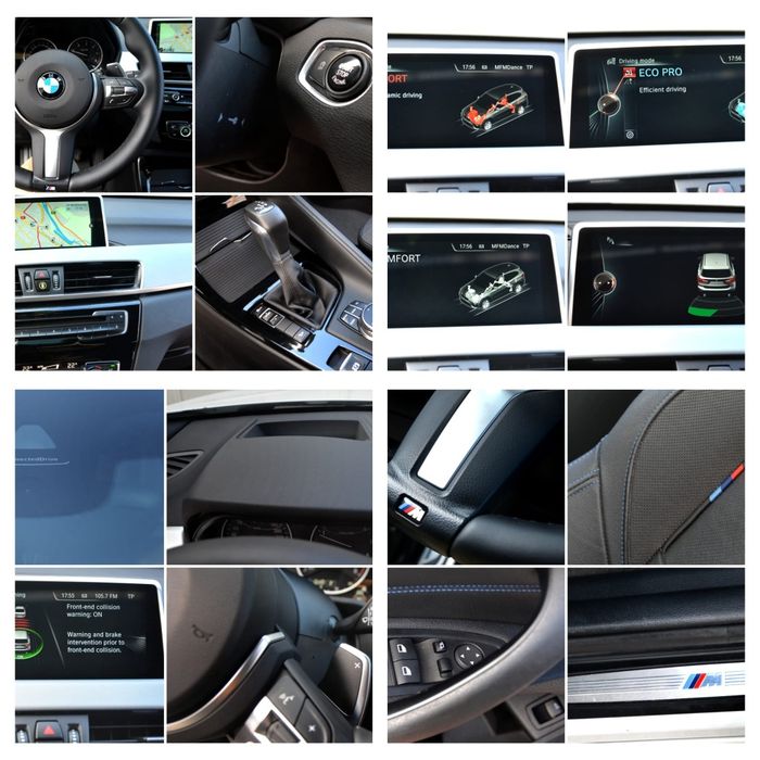 Bmw X1 F48 x-drive M-pachet