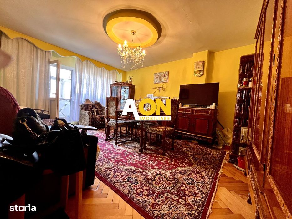Apartament 2 camere | Decomandat | 58 mpu — fotografia 1