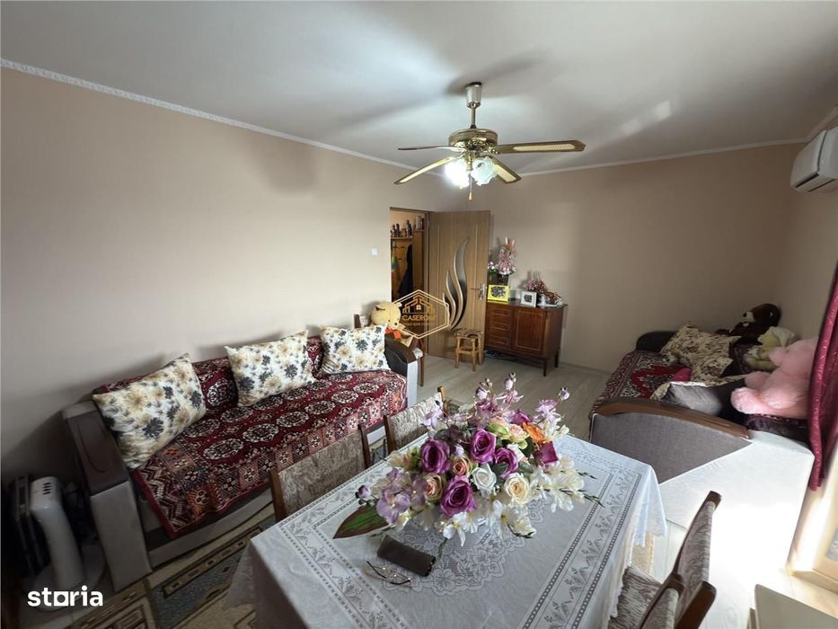 VIDEO | Apartament cu 2 camere decomandat | Micro 17