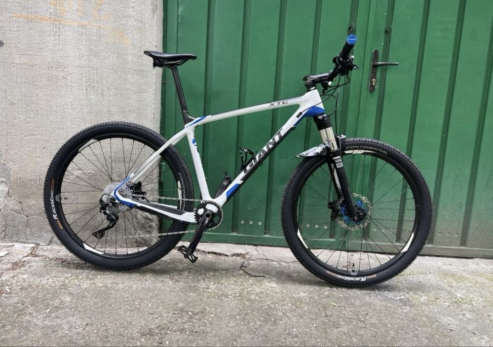 Giant xtc olx on sale