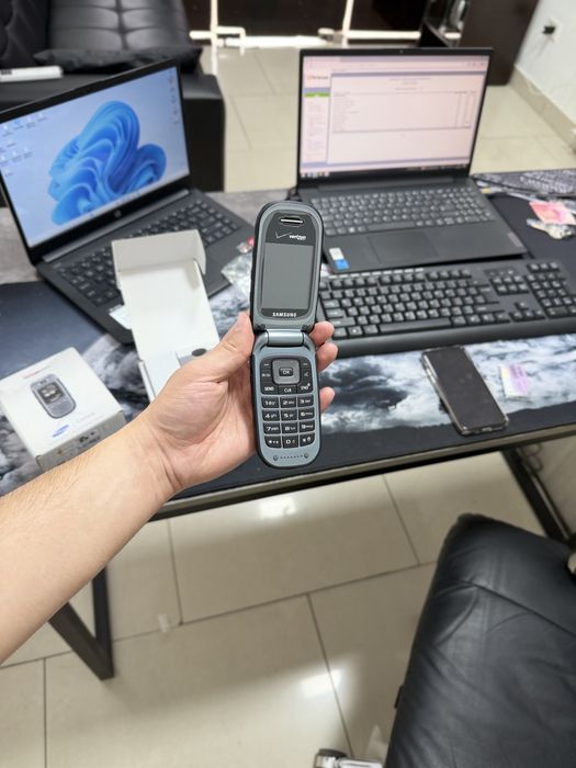 Perfectum Samsung Canvoy 2 orginal yengi