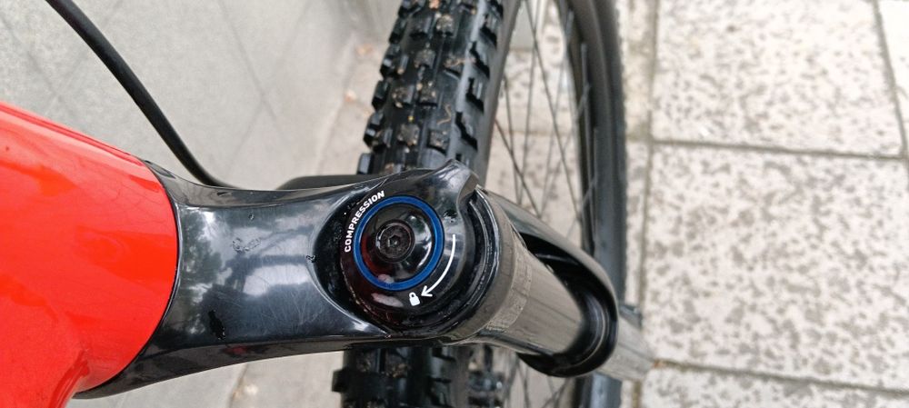 Trek  алуминиево колело 29 цола S размер