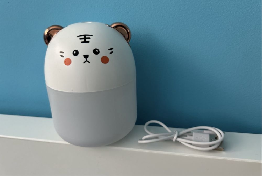 Seturi Hello Kitty+cadou umidificator pisicuta