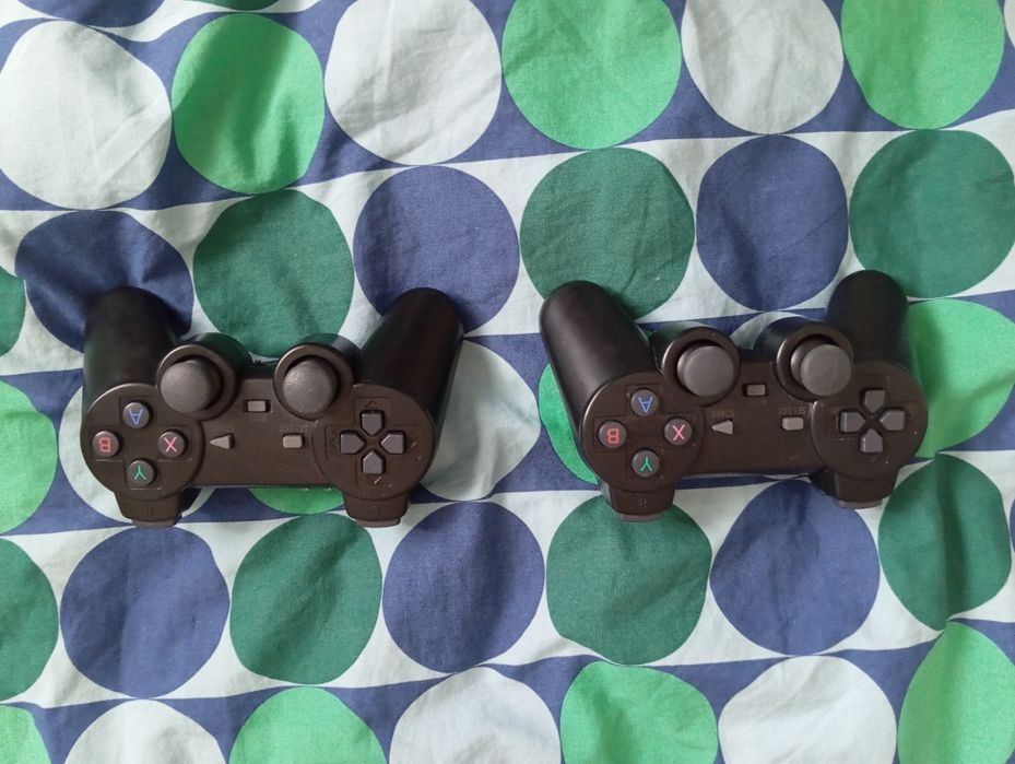 Приставка игровая