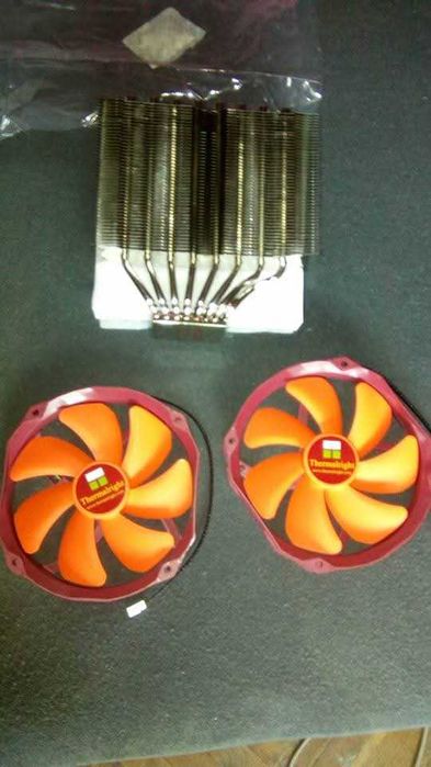 PC i7 6700 K , complet sau pe componente.