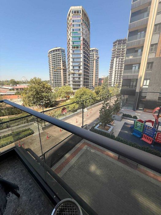 Новостройка  ЖК Darhan Avenue