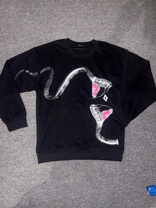 Bluza Marcelo Burlon Noua