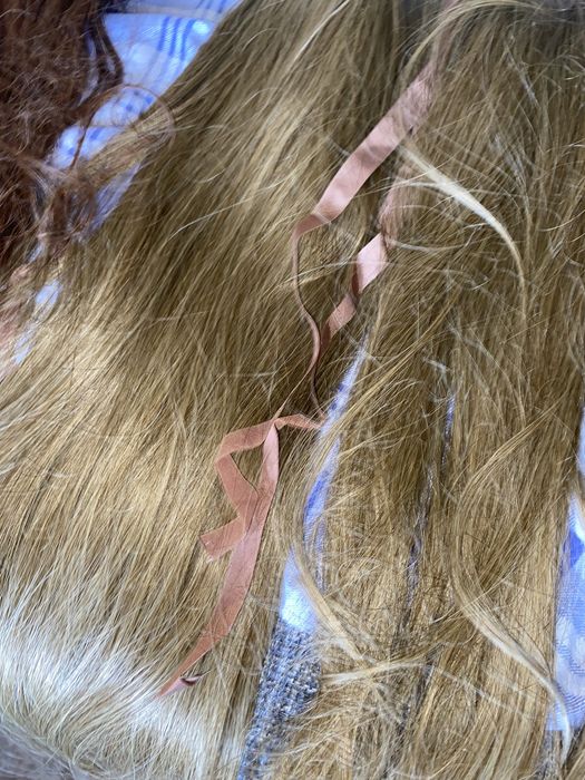 Накладные хвосты