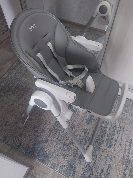 Стульчик для кормления ребёнка