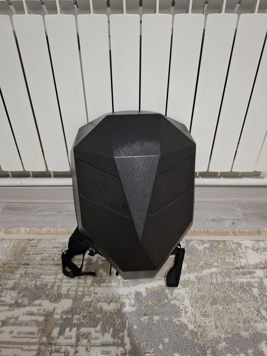 Сумка Киберпанк!