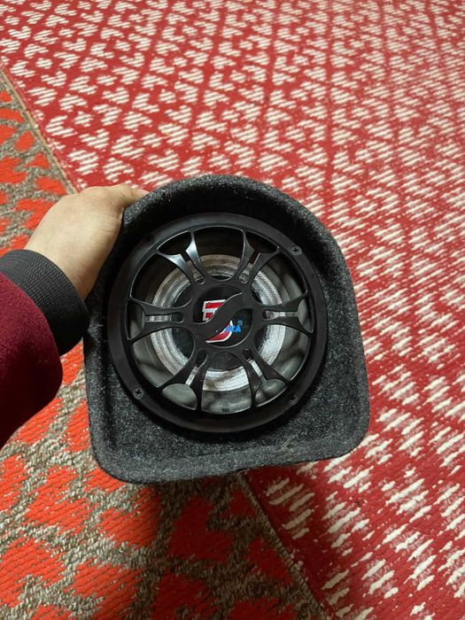 Sam bufer VOLOE-BASS