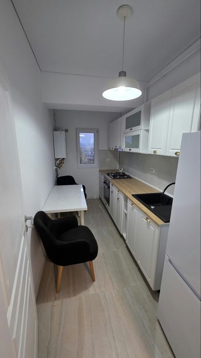 Închiriez apartament cu 2 camere Solumnia