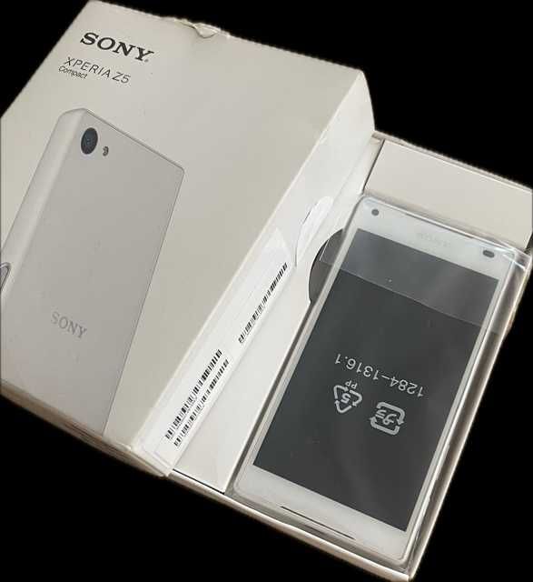 Sony  XPERIA  Z5