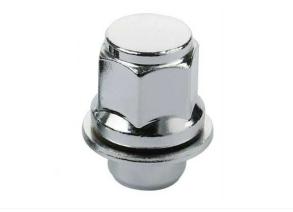 Piulita roata cu saiba janta aluminiu M12x1.25 Nissan Patrol Y60 Y61