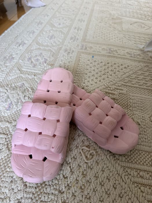 Тапочка Шлепанцы