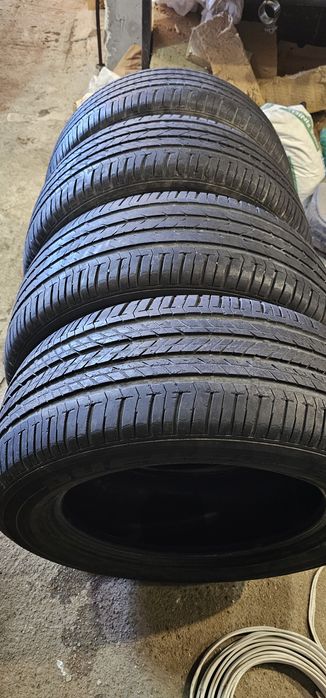 Bridgestone  runflat 255 55 18