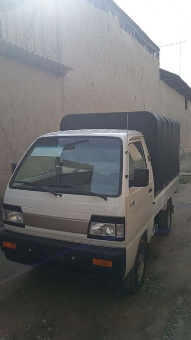 Laboga tent sotiladi