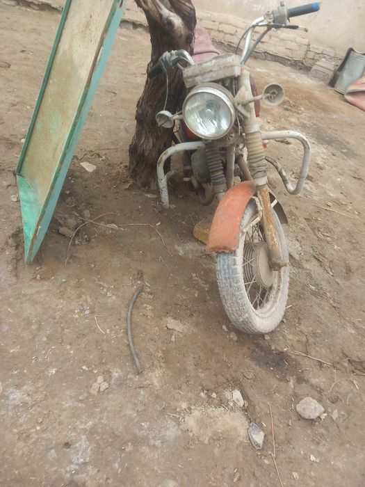 Vasxot yaxshi xolatda