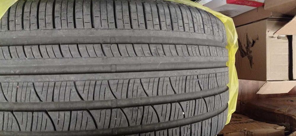 Гуми Pirelli Scorpion  295/35/R21  , 4 бр