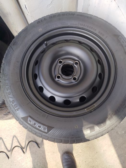 R14 imperal diska balon