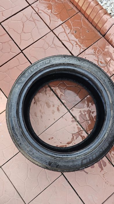 Шины комплект летние