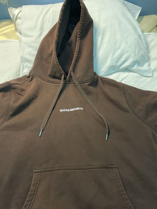 Казак репаблик почти новый