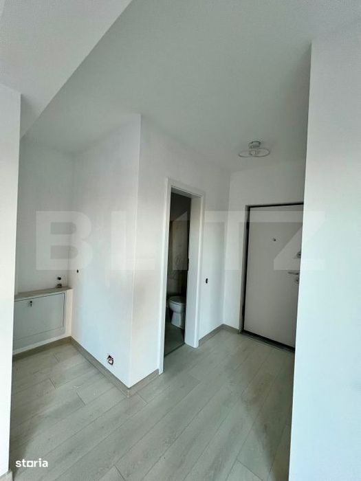 Apartament 3 camere, 69,80 mp, cu parcare subterana, Someseni