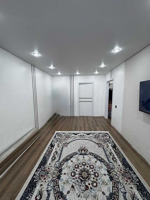 Продам двухкомнатную квартиру