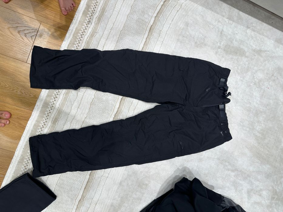 Мужские брюк Uniqlo