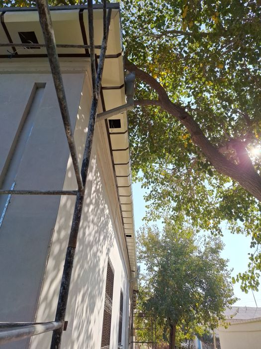 Електрик мантаж сантехника EURO Ремонт ишларни киламиз Туника накш урн