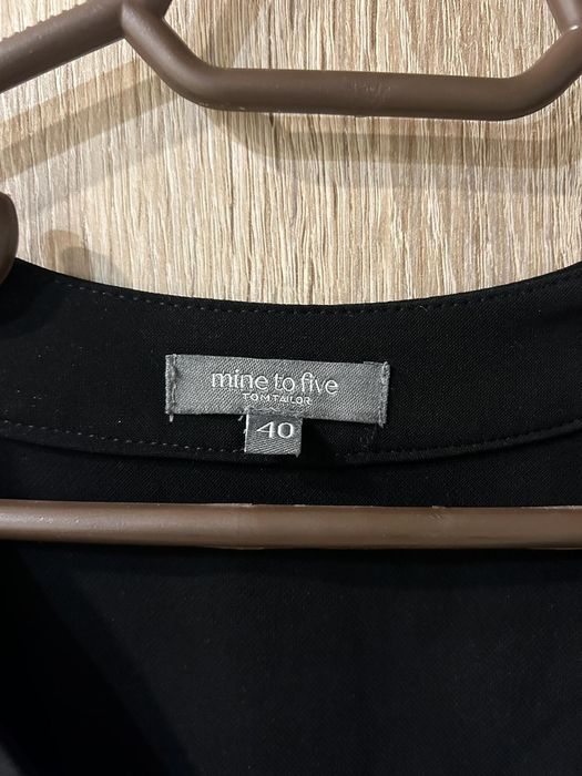 Рокля Tom Tailor