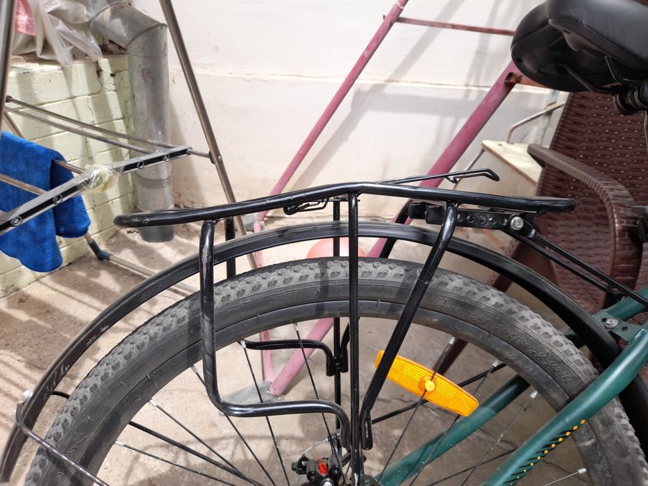 Velosiped MERIDA 26