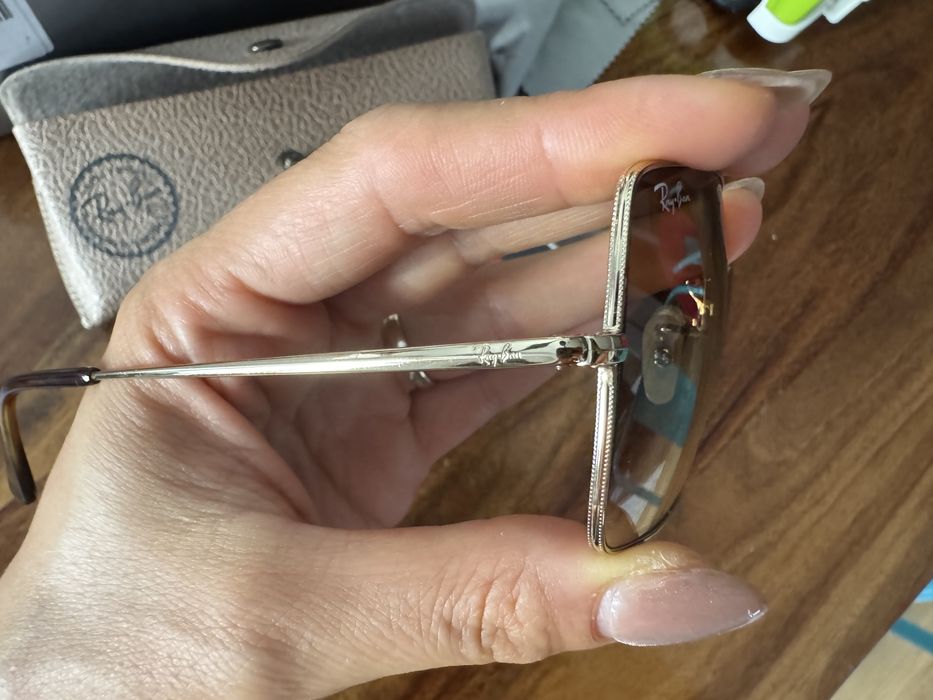 Vand ochelari Ray Ban 1971 square