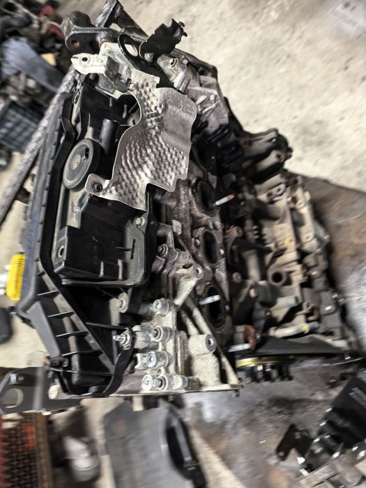 Двигател за Nissan 1.6dci R9MA410